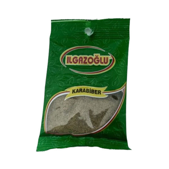 Karabiber 25 gr