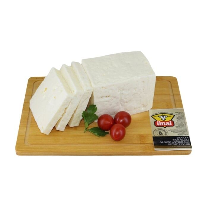 Tam Yağlı Peynir 500 Gr