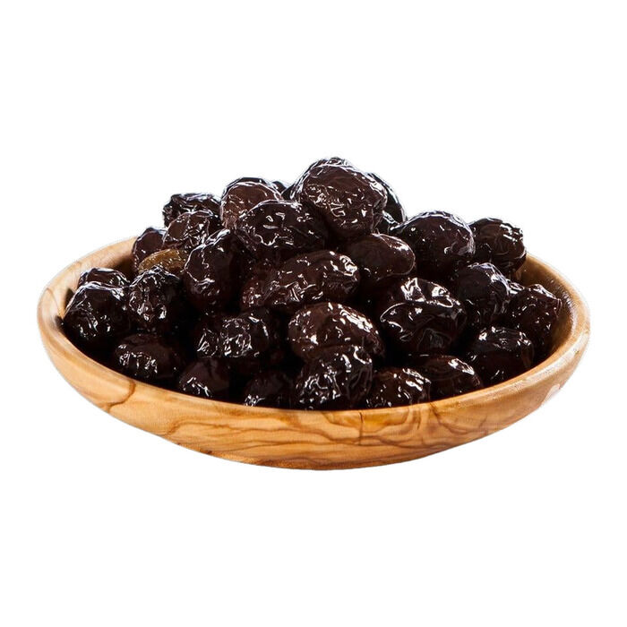Siyah Sele Zeytin Kg