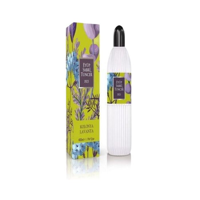 Kolonya Lavanta 400 Ml