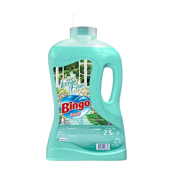 Yüzey Temizleyici 2.5 Lt