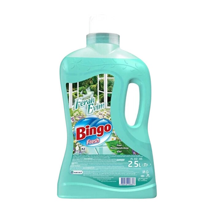 Yüzey Temizleyici 2.5 Lt