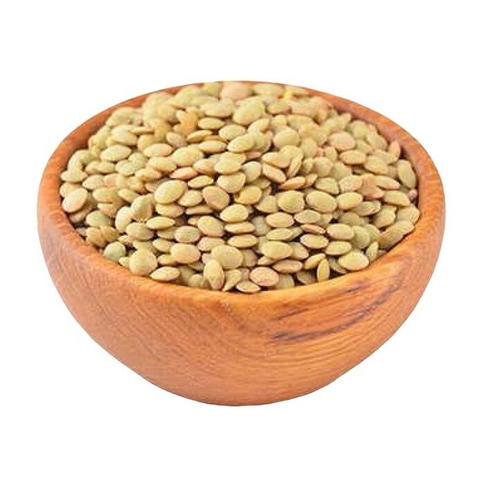 Yeşil Mercimek Kg