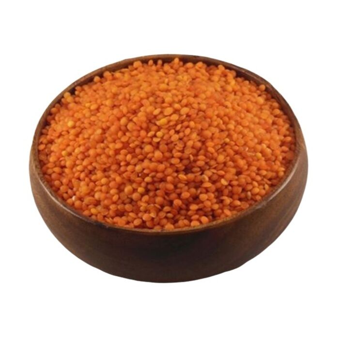Kırmızı Mercimek kg