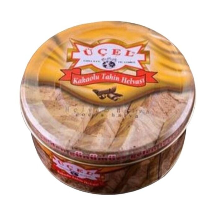 Kakaolu Tahin Helvası 830 Gr