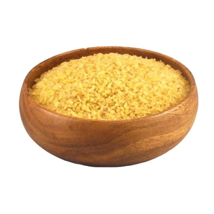 Plavlık Bulgur kg
