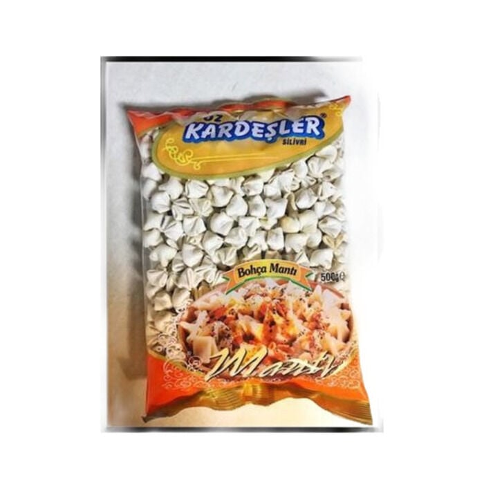 Mantı 500 gr 6 Adet