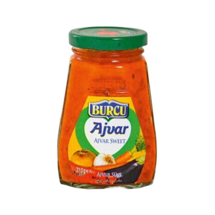 Ajvar Tatlı 310 Gr