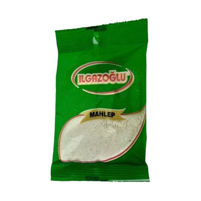 Mahlep 20 Gr