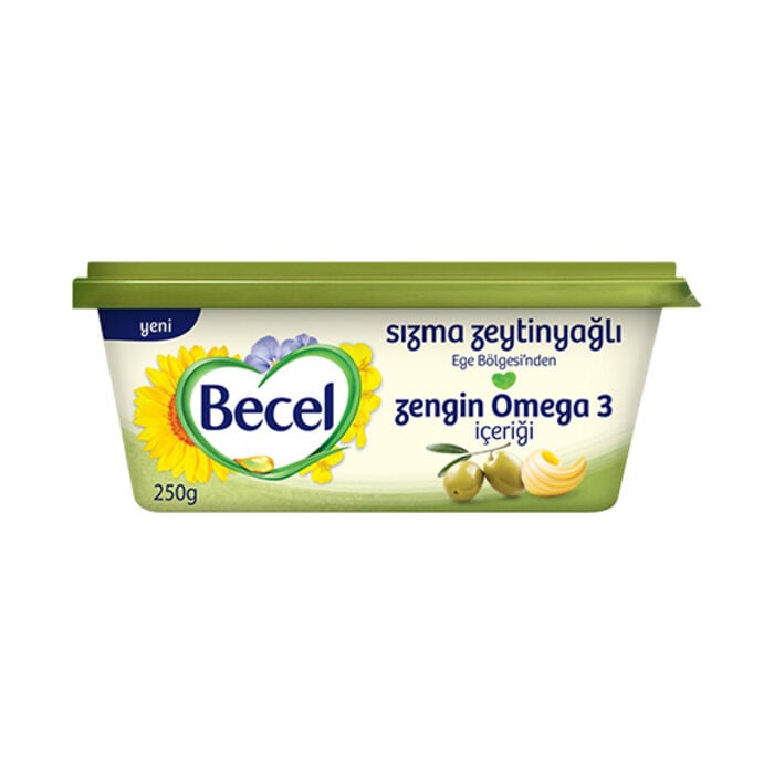 Sızma Zeytinyağlı 250 Gr