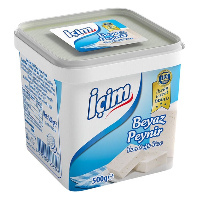 Beyaz Peynir 500 Gr