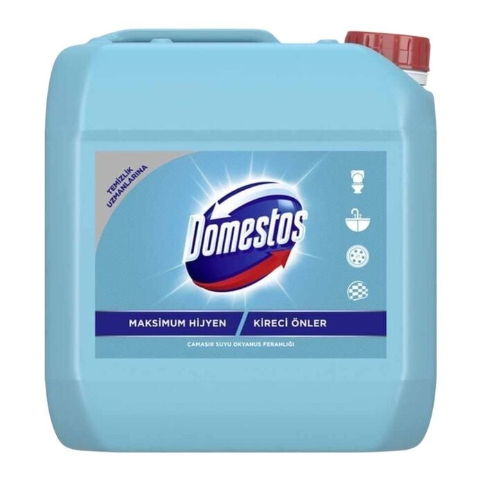 Çamaşır Suyu Okaliptus Ferahlığı 3240 Ml