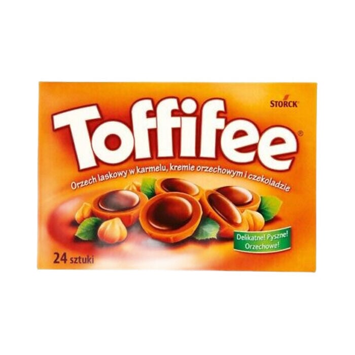 Toffıfee 200r Cıkolata