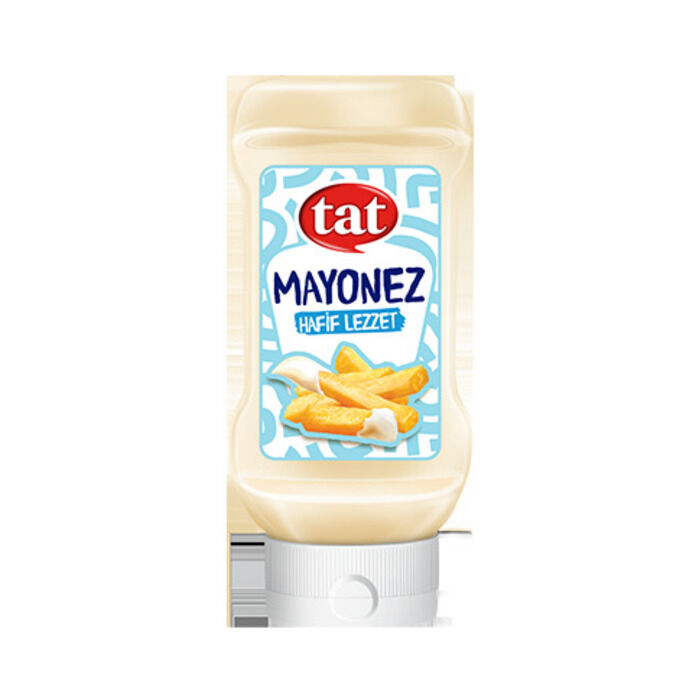 Mayonez 550 Gr