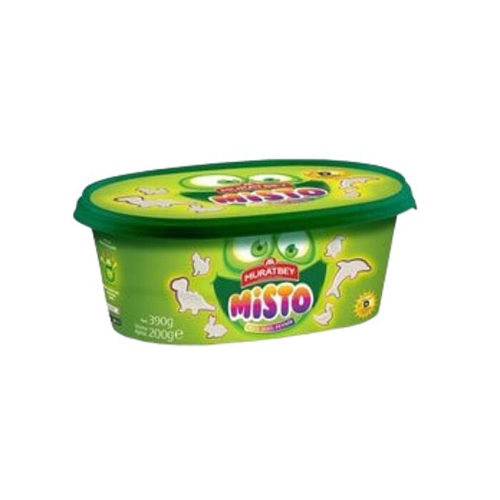 Misto Peynir 200 Gr