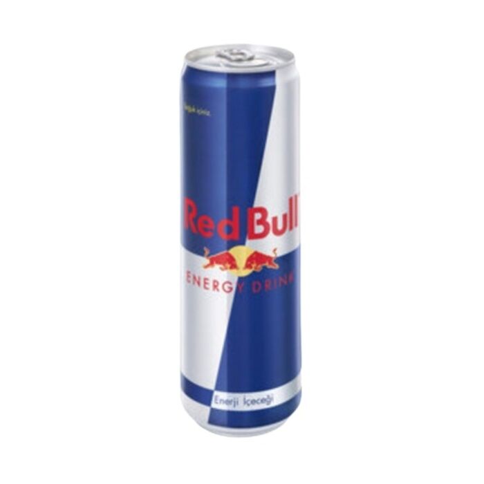 Enerji İçeceği 473 Ml