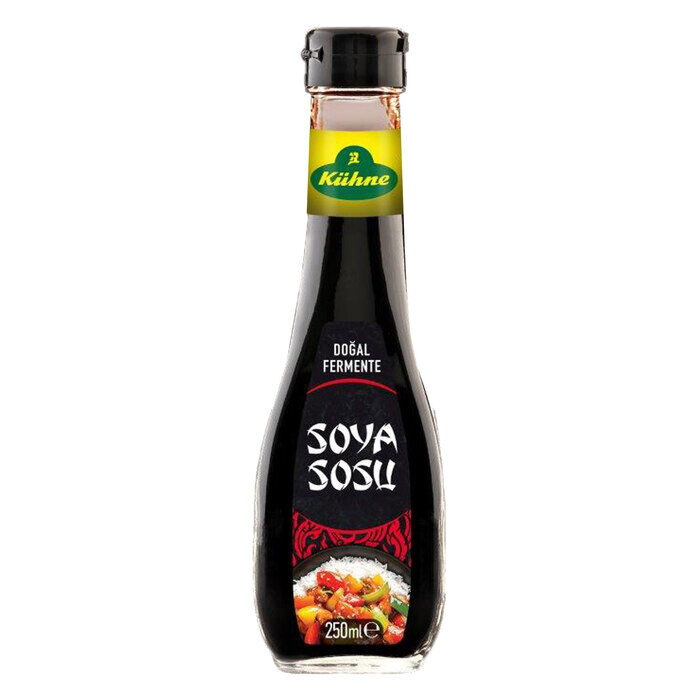 Soya Sosu 250 Ml