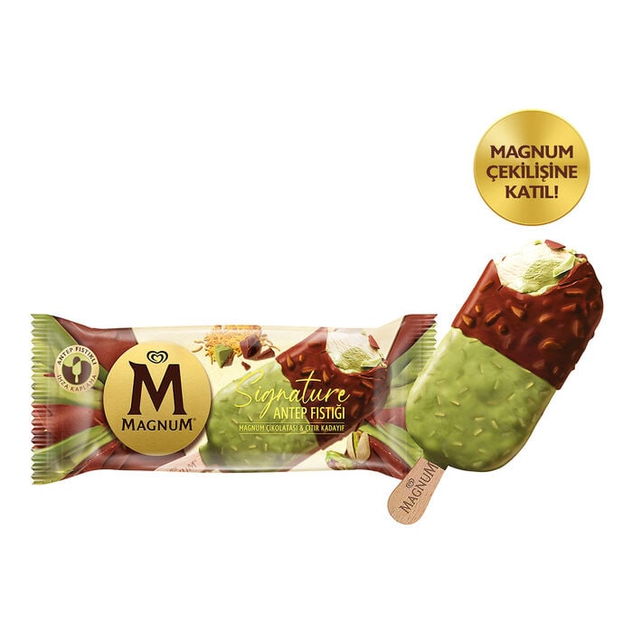 Signature Antep Fıstığı 90 Ml