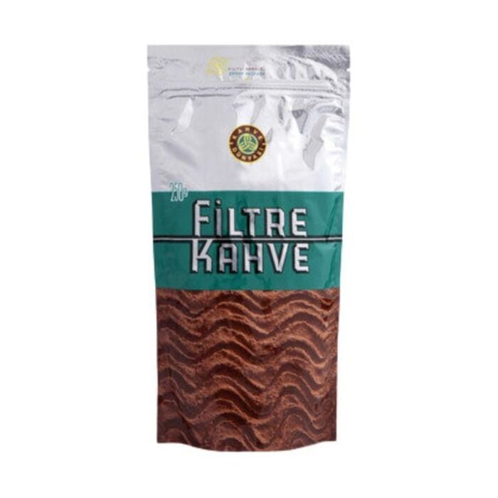 Filtre Kahve 250 Gr