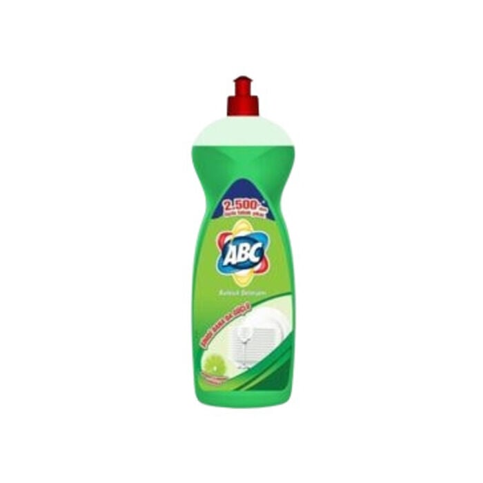 Bulaşık Deterjanı Misket Limon Kokulu 685 Ml