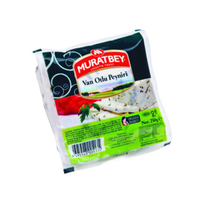 Van Otlu Peynir 250 Gr
