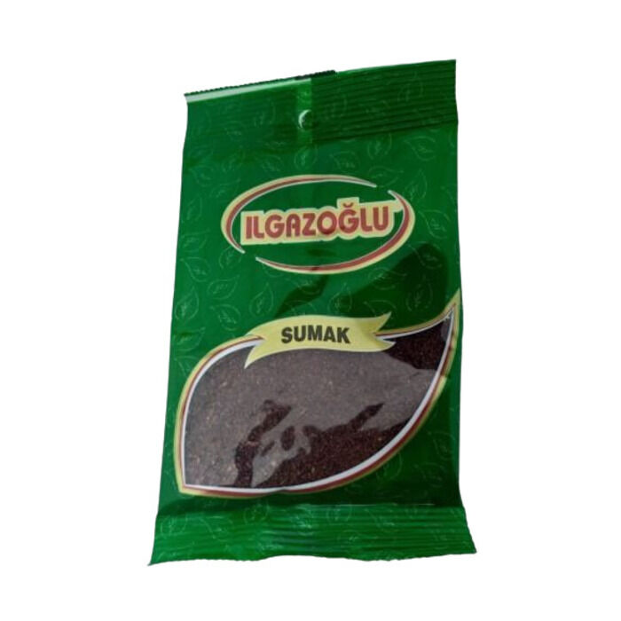 Sumak 25 gr
