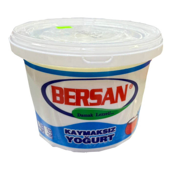 Kaymaksız Yoğurt Damak Lezzeti 1750 Gr