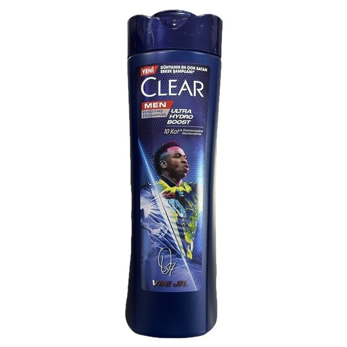 Men Ultra Hydro Boost Şampuan 350 Ml