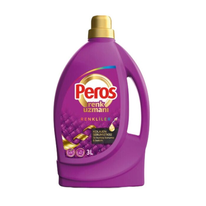 Renk Uzmanları 3 Lt