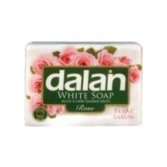 Banyo Sabunu Gül 4x160 Gr