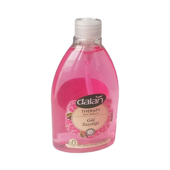 Sıvı Sabun Bahar Çiçekleri 400 Ml
