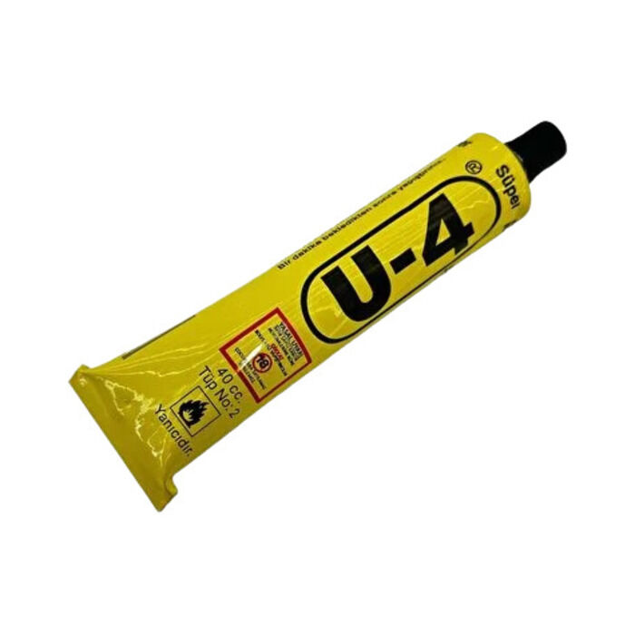 Uhu Yapıştırıcı 7 Gr