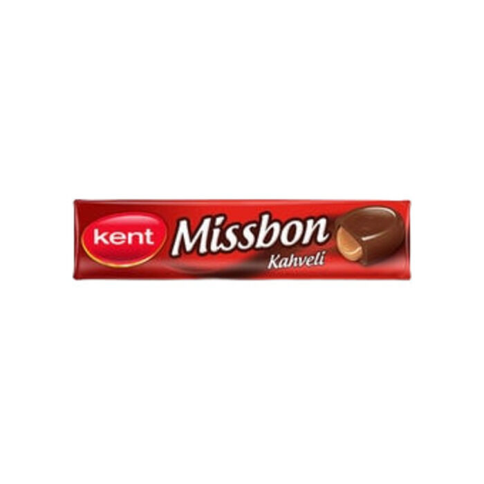 Missbon Kahveli 43 Gr