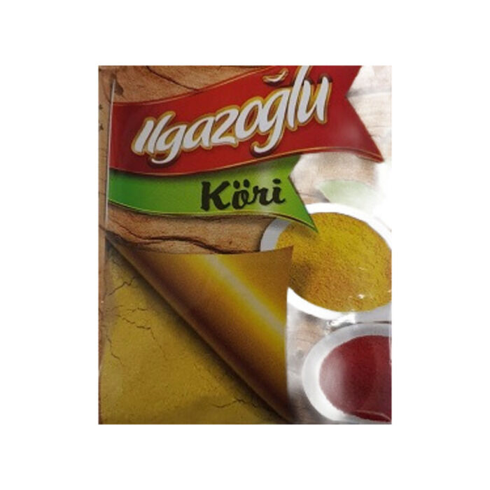 Köri 25 gr