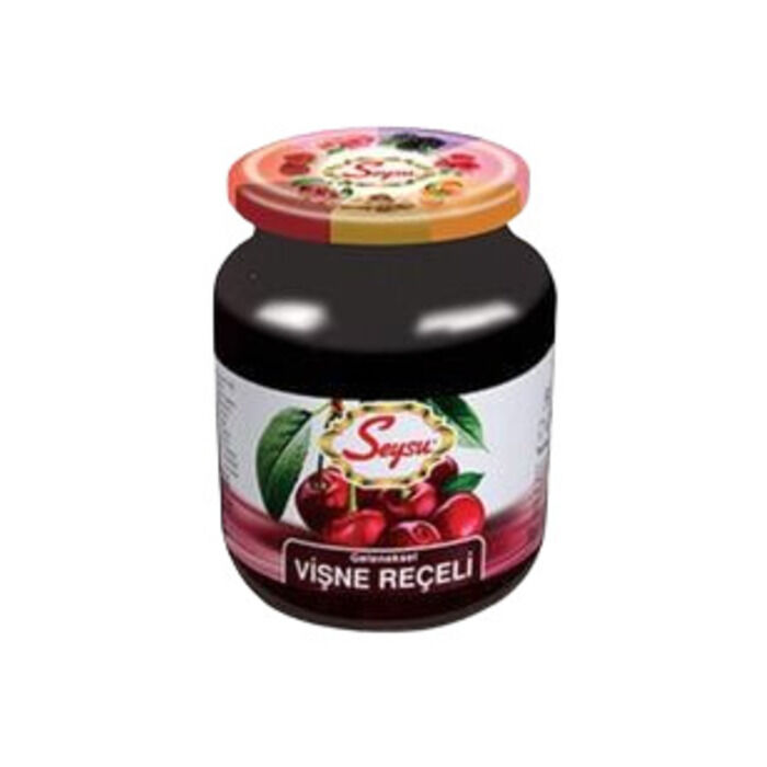 Vişne Reçeli 1 Kg