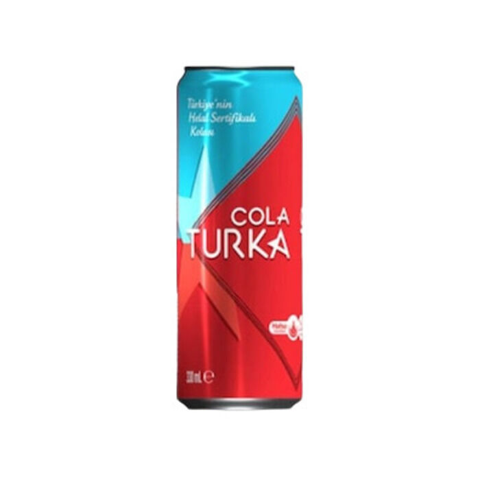 Kola 330 Ml