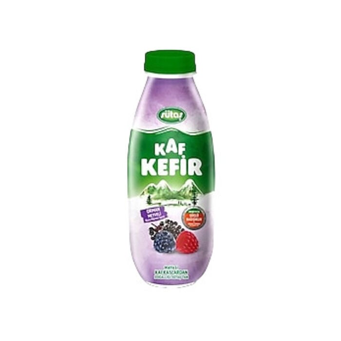 Kefir Orman Meyveli Kaf 250 Ml