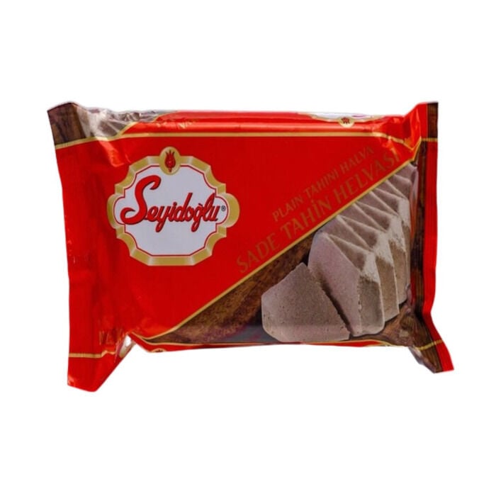 Helva Sade Tahin 500 Gr