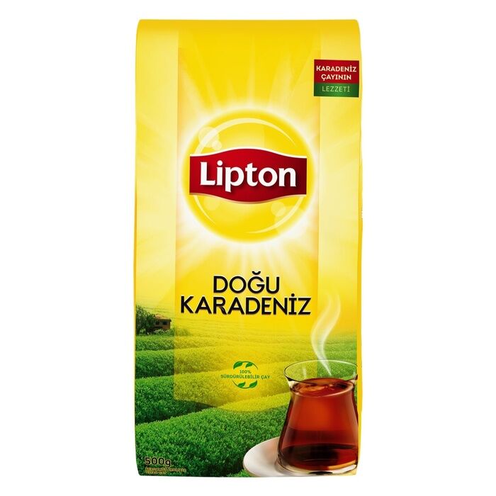 Çay Doğu Karadeniz 500 Gr