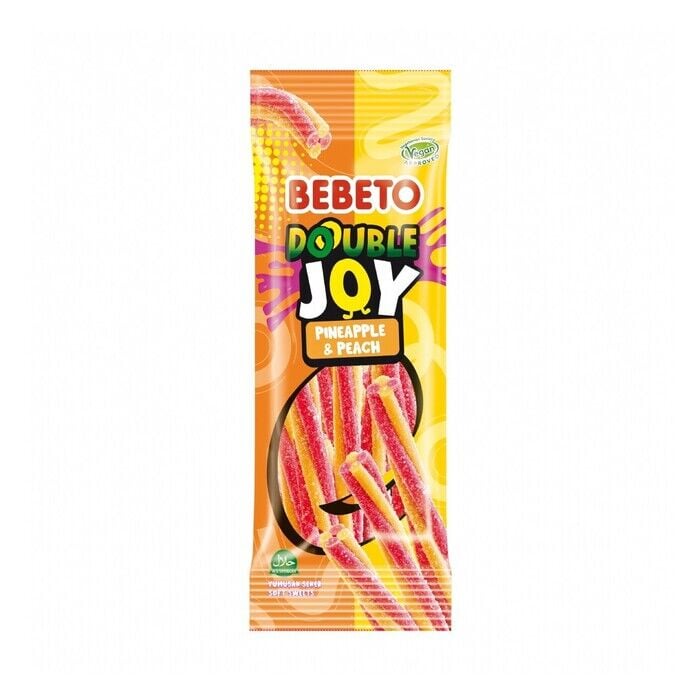 Double Joy 75 Gr