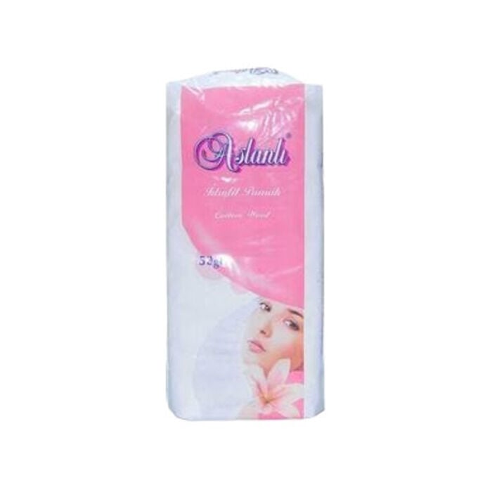 İdrofil Pamuk 50 Gr