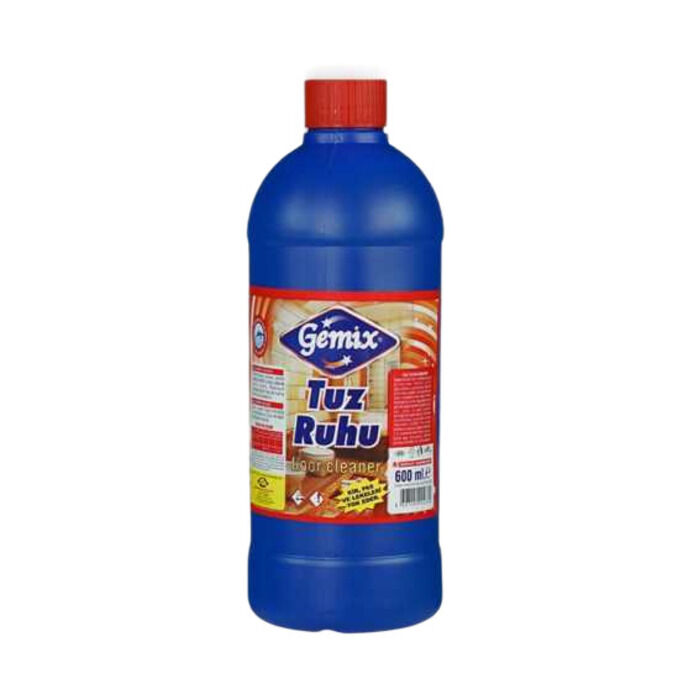 Tuz Ruhu 550 Ml