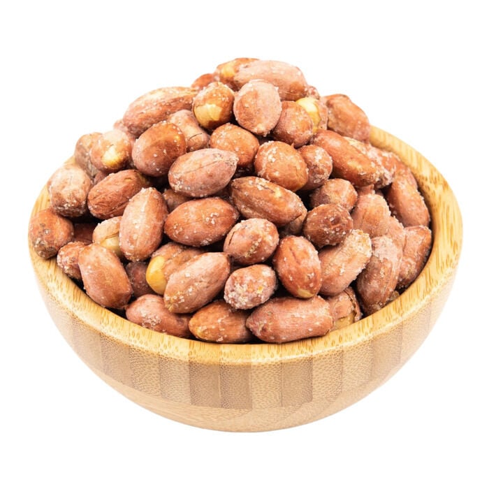 Fıstık Tuzlu kg