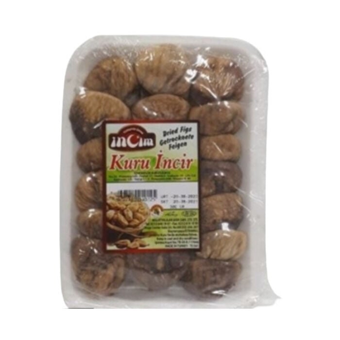 Kuru Incir 300 Gr