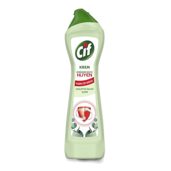 Krem Okaliptus Özleri 450 Ml