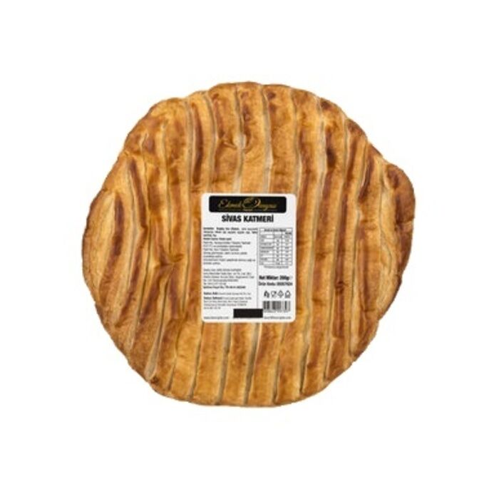 Sivas Katmeri 200 Gr