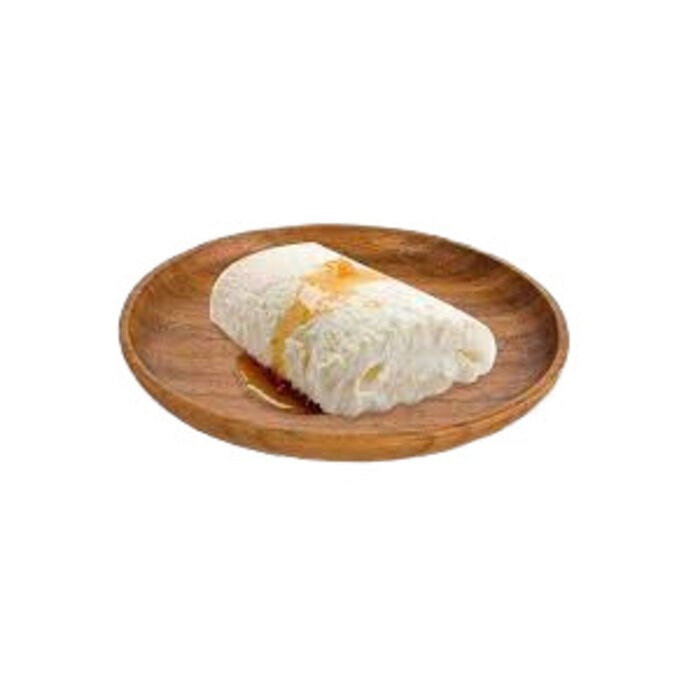 Süt Kaymağı