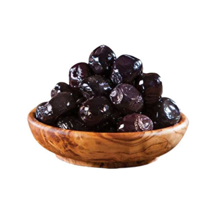 Gemlik Jumbo Lüx Sele Siyah Zeytin