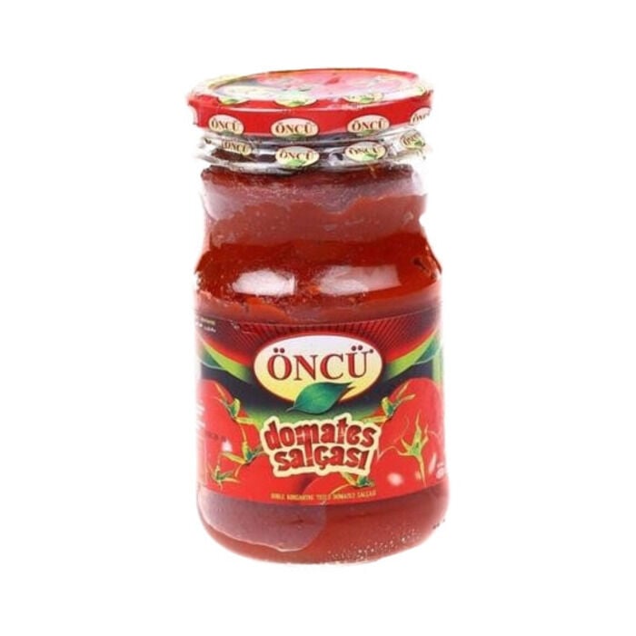 Domates Salçası 700 gr