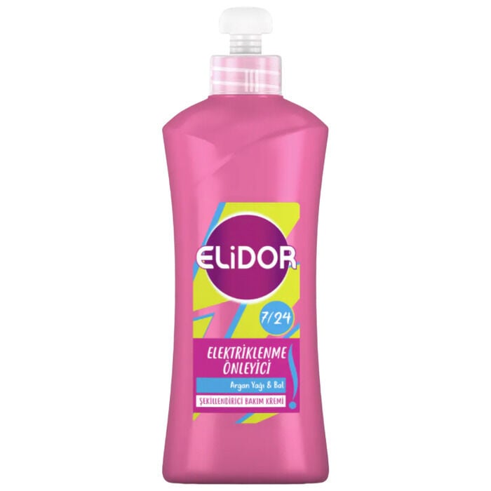 7/24 Elektriklenme Önleyici Bakım Kremi 300 Ml